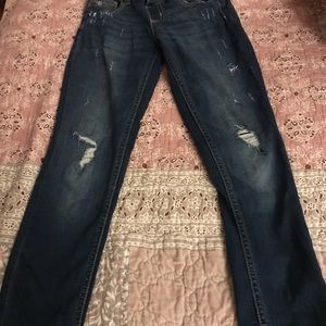 Girls Jeans